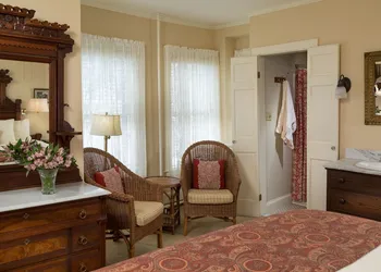 Pentagoet Inn hotel thumbnail 4