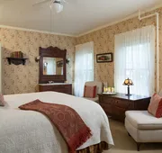 Pentagoet Inn hotel detail image 5