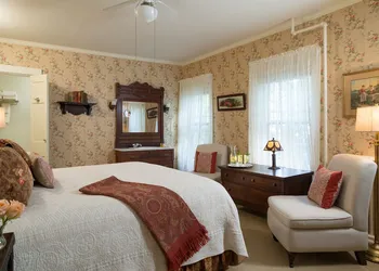 Pentagoet Inn hotel thumbnail 5