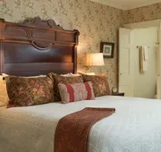 Pentagoet Inn hotel detail image 7