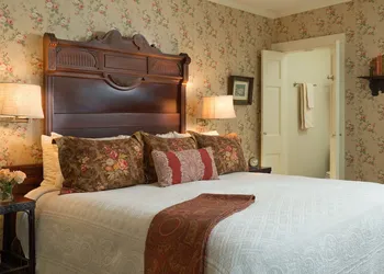 Pentagoet Inn hotel thumbnail 7