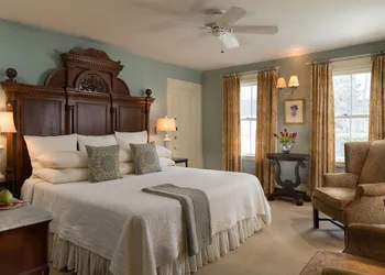 Pentagoet Inn hotel thumbnail 8