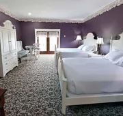 Carlisle Inn Sugarcreek hotel detail image 4