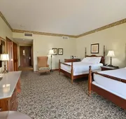 Carlisle Inn Sugarcreek hotel detail image 5