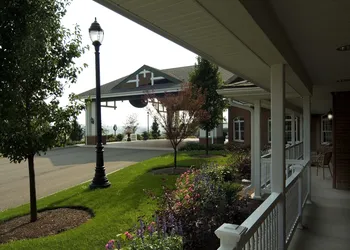 Carlisle Inn Sugarcreek hotel thumbnail 8