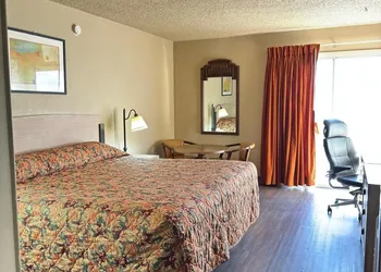American Inn & RV Park hotel thumbnail 6