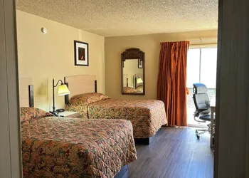 American Inn & RV Park hotel thumbnail 8