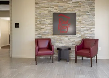 Red Roof Inn Murray hotel thumbnail 3