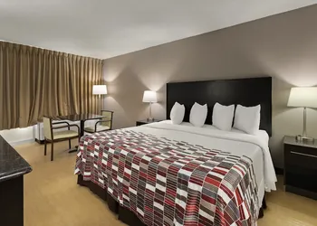 Red Roof Inn & Suites Cave City hotel thumbnail 6