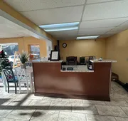 Americas Best Value Inn Franklin hotel detail image 3