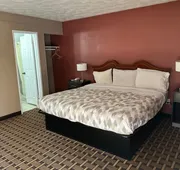 Americas Best Value Inn Franklin hotel detail image 4