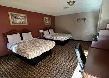 Americas Best Value Inn Franklin hotel thumbnail 6