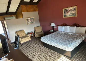 Americas Best Value Inn Franklin hotel thumbnail 8