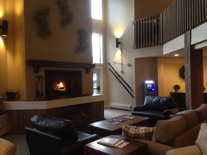 North Star Lodge and Resort hotel detail image 2