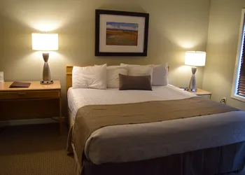 North Star Lodge and Resort hotel thumbnail 4