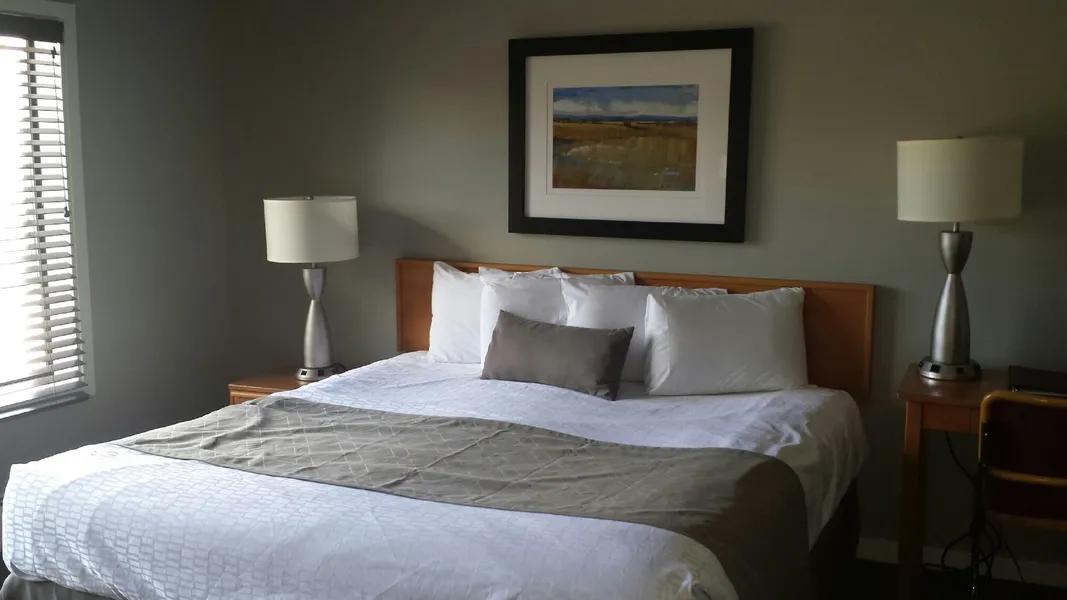 North Star Lodge and Resort hotel detail image 6