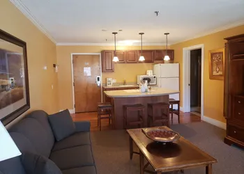 North Star Lodge and Resort hotel thumbnail 8