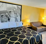 Super 8 by Wyndham Elizabethtown hotel detail image 7