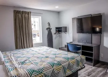 Studio 6 Claremore, OK hotel thumbnail 5