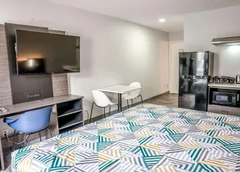 Studio 6 Claremore, OK hotel thumbnail 7