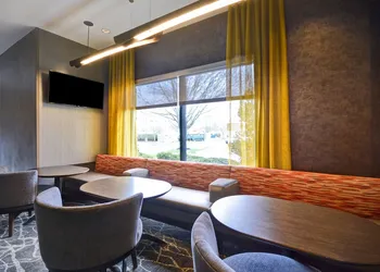 SpringHill Suites Lexington Near the University of Kentucky hotel thumbnail 2