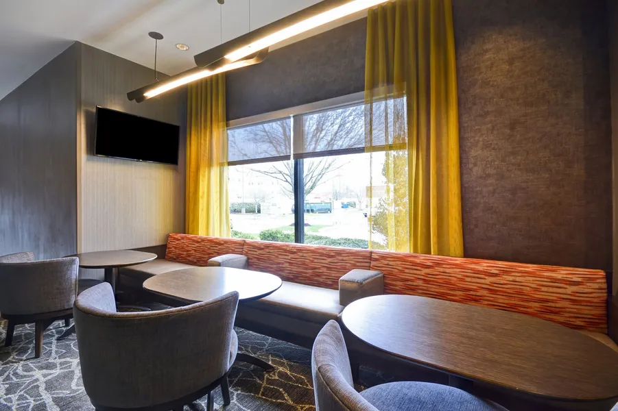 SpringHill Suites by Marriott Lexington Near the University of Kentucky hotel detail image 2