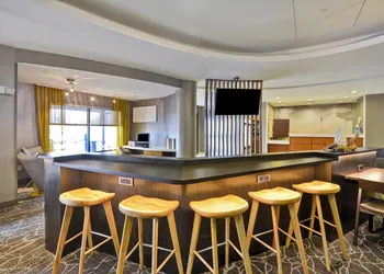 SpringHill Suites Lexington Near the University of Kentucky hotel thumbnail 3