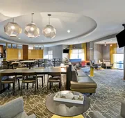 SpringHill Suites by Marriott Lexington Near the University of Kentucky hotel detail image 4