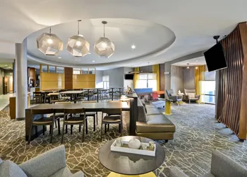 SpringHill Suites Lexington Near the University of Kentucky hotel thumbnail 4