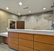 SpringHill Suites by Marriott Lexington Near the University of Kentucky hotel detail image 5