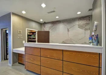SpringHill Suites Lexington Near the University of Kentucky hotel thumbnail 5