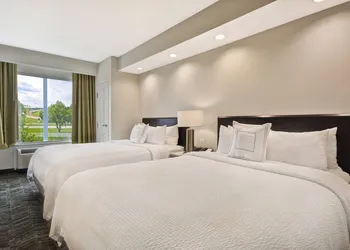 SpringHill Suites Lexington Near the University of Kentucky hotel thumbnail 6