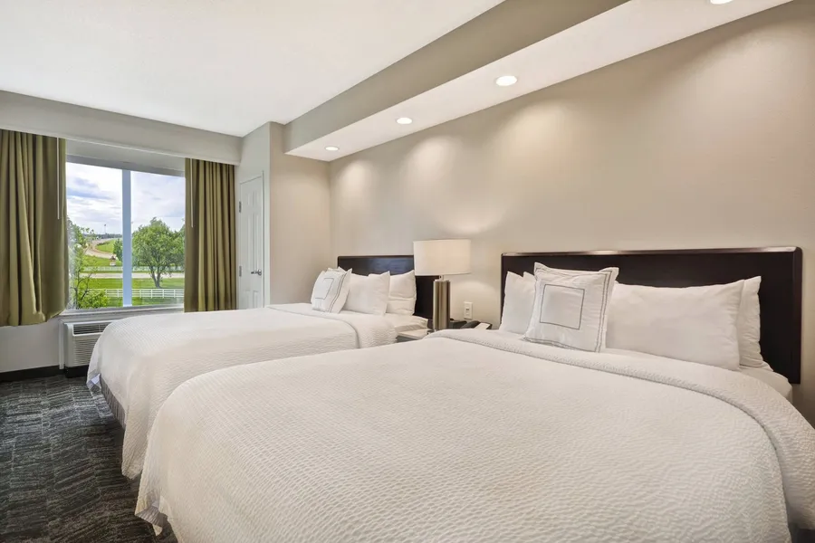 SpringHill Suites by Marriott Lexington Near the University of Kentucky hotel detail image 6
