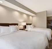 SpringHill Suites by Marriott Lexington Near the University of Kentucky hotel detail image 7