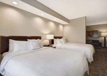 SpringHill Suites Lexington Near the University of Kentucky hotel thumbnail 7