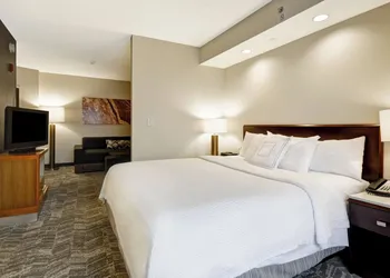 SpringHill Suites Lexington Near the University of Kentucky hotel thumbnail 8