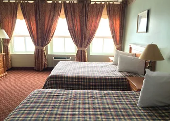 Auberge Montebello hotel thumbnail 4