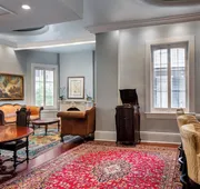 New Orleans Courtyard Hotel and Suites by the French Quarter hotel detail image 3