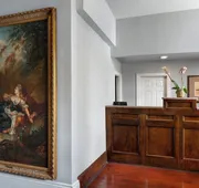 New Orleans Courtyard Hotel and Suites by the French Quarter hotel detail image 4