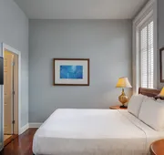 New Orleans Courtyard Hotel and Suites by the French Quarter hotel detail image 5