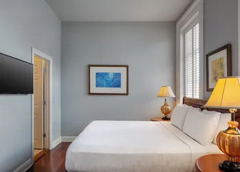 New Orleans Courtyard Hotel and Suites by the French Quarter hotel thumbnail 5