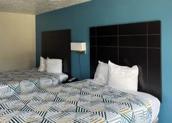 OYO Hotel Baton Rouge Mid City hotel thumbnail 6