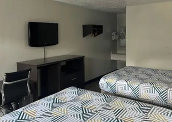 OYO Hotel Baton Rouge Mid City hotel thumbnail 8