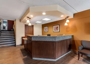 Best Western Bridgeview Hotel hotel thumbnail 2