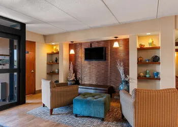 Best Western Bridgeview Hotel hotel thumbnail 3