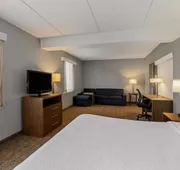 Best Western Bridgeview Hotel hotel detail image 4