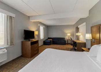 Best Western Bridgeview Hotel hotel thumbnail 4