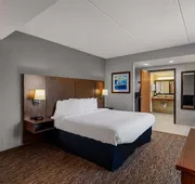 Best Western Bridgeview Hotel hotel detail image 5