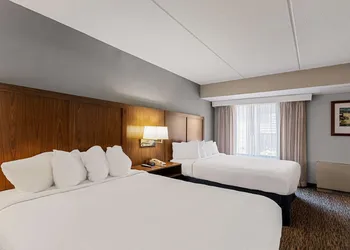 Best Western Bridgeview Hotel hotel thumbnail 6