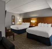 Best Western Bridgeview Hotel hotel detail image 7